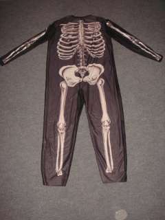 Donnie Darko Skeleton Suit Party Adult Mens Costume Fancy Dress M/L 