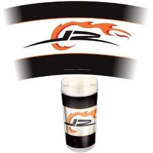  JR Motorsports Tumbler 24 oz 