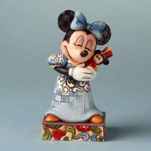   as Marie Disney Traditions by Jim Shore for Enesco 