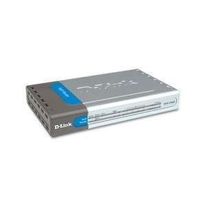  VoiP 4 Port Gateway Generic