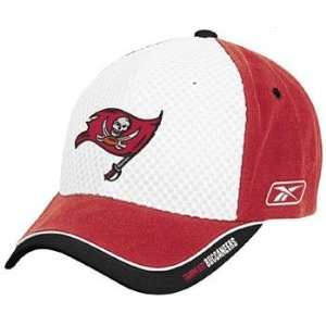  Tampa Bay Buccaneers Sidelines Adjustable Hat Sports 