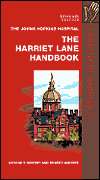 The Harriet Lane Handbook, (0323008127), Johns Hopkins Hospital 