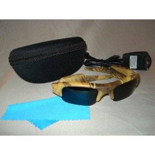   camera with sunglass combination camo by back door buy new $ 119 99