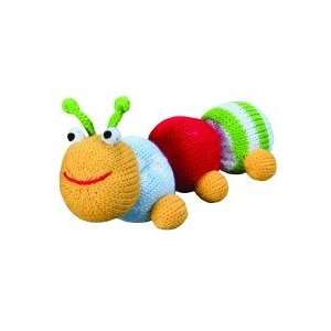  Nibbles the caterpillar Toys & Games
