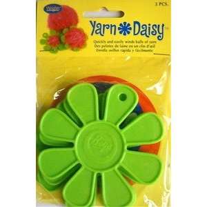  Wrights Yarn Daisy For Winding Yarn Arts, Crafts & Sewing
