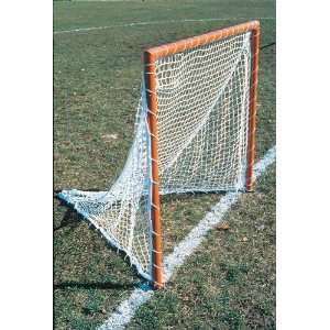  Box Lacrosse Portable Indoor Goal