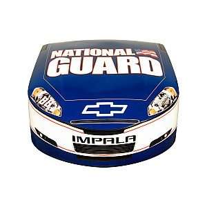 Cool Works Cup Dale Earnhardt, Jr. 100 Quart National Guard Infield 