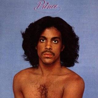 prince by prince the list author says a bit more stripped down and 