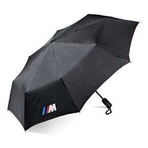  BMW M Pocket Umbrella Automotive