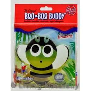  Boo Boo Buddy Reusable Cold Pack Garden Creature Designs 