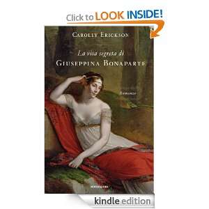  Edition) Carolly Erickson, A. L. Zazo  Kindle Store