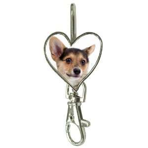  Pembroke Corgi Puppy Dog Key Finder P0740 