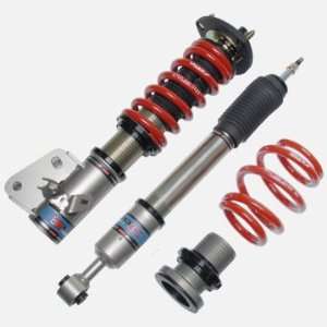  Skunk2 Racing Coilover 06 08 Civic Si 2D; 07 08 Civic Si 