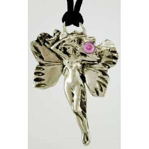  Longing Fairy Amulet 