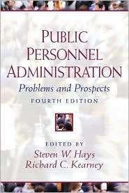   Prospects, (013041378X), Steven W. Hays, Textbooks   
