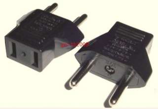 product features universal travel power plug adapter for usa to