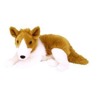  TY Beanie Buddy   CASSIE the Collie Toys & Games