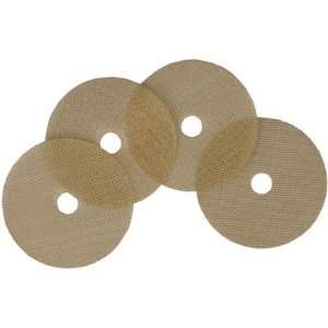  Lewis Lead Remover For Rifles & Shotguns Brass Patches, 12 