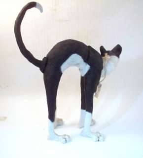 Archie Cat Figurine   A Breed Apart #70408 MIB  