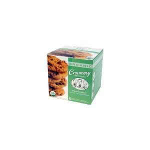 Crummy Brothers, Cookie Chcchp Peppermnt Org, 6 Ounce (6 Pack)