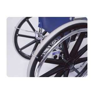  Safet mate Wheelchair Anti Rollback Device Anti Rollback 