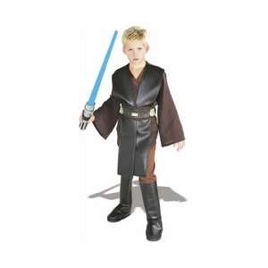  Deluxe Anakin Skywalker Costum Toys & Games