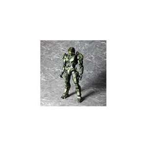  Combat Evolved Play Arts Kai Master Chief Action Figure Toys & Games