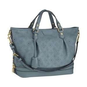  Louis Vuitton Mahina Stellar PM Ciel