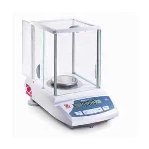 Ohaus PA114 Pioneer Analytical Balances 110 g x 0 0001 g  