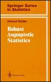   Statistics, (0387942629), Helmut Rieder, Textbooks   