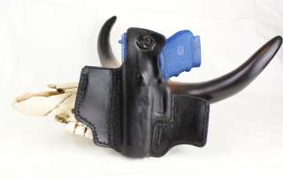 Custom Holster Glock 23/19 Dual Spring Clips IWB  