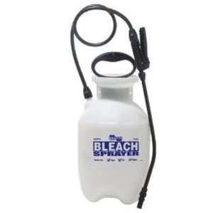  Bleach Sprayer 1G/4L Designed Speciffically For Cleaning Mold Algae