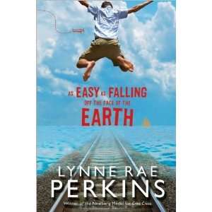   as Falling Off the Face of the Earth [Hardcover](2010)  N/A  Books