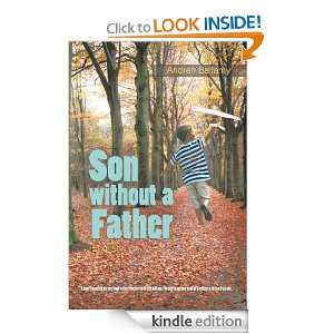 Son without a Father English Andren Bellamy  Kindle 