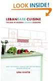  Lebanease Cuisine The Ease in Modern Lebanese Cooking 