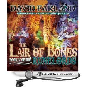   , Book 4 (Audible Audio Edition) David Farland, Ray Porter Books
