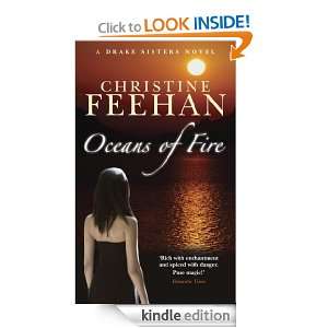   Sisters Series Book Three Christine Feehan  Kindle Store