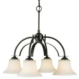  Barrington Downlight Chandelier by Murray Feiss  R237367 