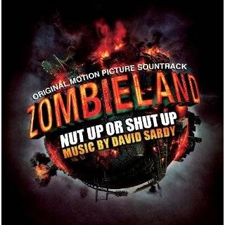 Zombieland Original Motion Picture Soundtrack by David Sardy ( Audio 