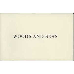  Woods and seas Ian Hamilton. Finlay Books