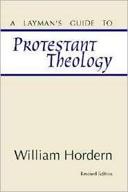   Theology, (157910925X), William Hordern, Textbooks   