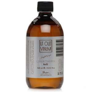  Gewurztraminer Refill 500 ml by UT OLET VINUM Beauty