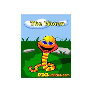 Arcade Classic The Worm
