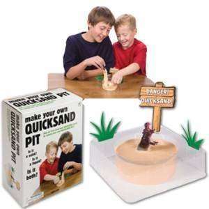  Your Own Quicksand Pit Toys & Games
