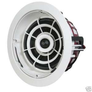New SpeakerCraft AIM7 Two Aimable In Ceiling Speaker 664254000782 