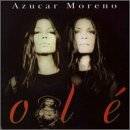 16. Ole by Azucar Moreno