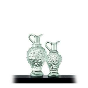  Anfora Uvina 7 ounce deluxe oil or vinegar cruet   $9.99 