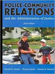   of Justice, (013111882X), Ronald Hunter, Textbooks   