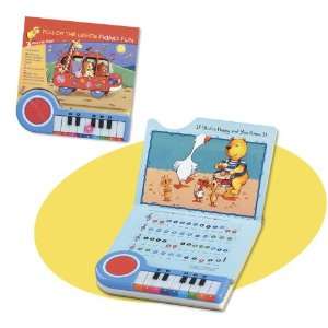  Tormont Follow The Light Piano Book Toys & Games