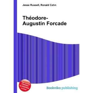    ThÃ©odore Augustin Forcade Ronald Cohn Jesse Russell Books